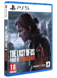 The Last Of Us Part II Remastered PS5