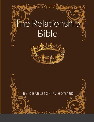 The Relationship Bible foto