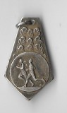 Medalie veche atletism