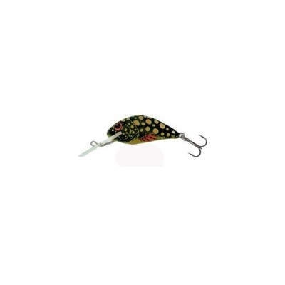 VOBLER SALMO HORNET H3F BE 3.5CM/2.2G foto