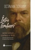 Intre limburi. Seria Lelian, cartea a VI-a. Povestea fictionalizata a marelui Paul Verlaine - Octavian Soviany