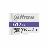 Da microsd 512gb dhi-tf-c100/512gb, Dahua