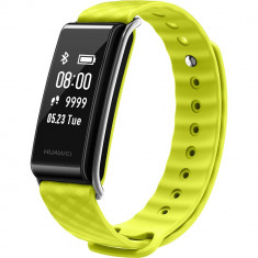 Bratara Fitness Honor Color Band A2 Verde foto