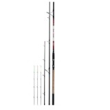 LANSETA CARP EXPERT RIVER FEEDER 3.60M 250gr 3Varfuri