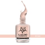 Lac de unghii No.181 Pale Nude Salmon 15ml
