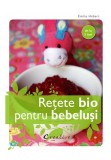 Cumpara ieftin Retete bio pentru bebelusi