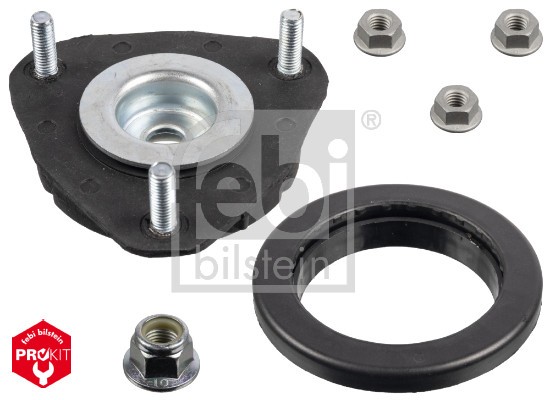 FEBI BILSTEIN 39924 Set reparatie, rulment sarcina amortizor