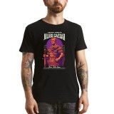 Tricou Barbati, tematica epica, negru, marime L