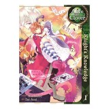 Alice in the country of Clover