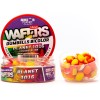 Wafters Senzor Planet Dumbells Bicolor, Planet1016 - Squid &amp; Afine, 10mm, 30g