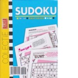 Sudoku Colectie, Nr.48/2023