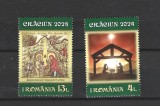 ROMANIA 2024 - CRACIUN, MNH - LP 2495