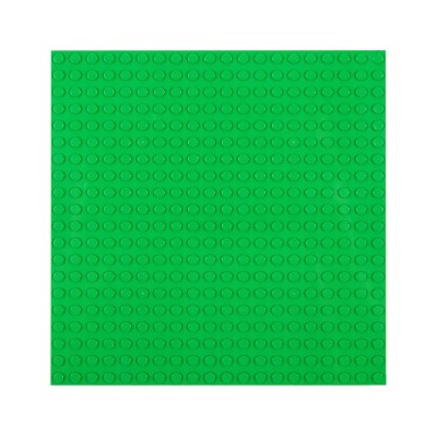 Suport pentru caramizi de constructie, 16x16 cm, Verde, ATU-086027 foto