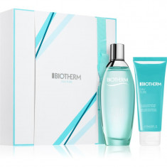 Biotherm Eau Pure set cadou IV. pentru femei