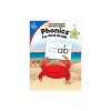 Phonics for First Grade, Grade 1