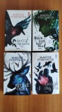 Maggie Stiefvater &ndash; eria Fratia corbilor (4 carti) - fantasy