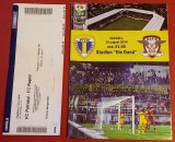 Program + bilet meci fotbal PETROLUL Ploiesti - RAPID Bucuresti (16.08.2014)