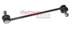 Brat/bieleta suspensie, stabilizator VW FOX (5Z1, 5Z3) (2003 - 2016) METZGER 53006318