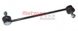 Brat/bieleta suspensie, stabilizator AUDI A2 (8Z0) (2000 - 2005) METZGER 53006318