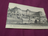 Cumpara ieftin CARTE POSTALA --TROUVILLE FRANTA INTERBELICA NECIRCULATA