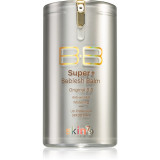 Skin79 Super+ Beblesh Balm crema hidratanta BB SPF 30 culoare Natural Beige (Gold) 40 ml