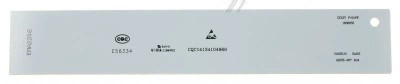 UNITATE MODUL LED K1636055 pentru frigider HISENSE foto