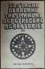 COSTACHE OLAREANU: FALS MANUAL DE PETRECERE A CALATORIEI 1982/DEDICATIE-AUTOGRAF