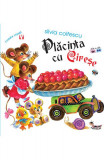 Plăcinta cu cireșe (Ed. a II-a) - Paperback - Silvia Colfescu - Vremea