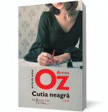 Cutia neagră, Humanitas Fiction