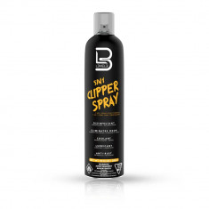 Spray de Curatare pentru Masinile de Tuns L3VEL3 - 5in1- 288 g
