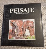 Peisaje Marcel Olinescu album Simona Varzaru