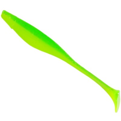 Shad FAST STRIKE Huky Kuky, Limetreuse, 11.5cm, 4.3g, 10buc/pac foto