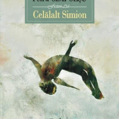 Celălalt Simion - Paperback brosat - Petru Cimpoeşu - Polirom