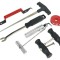 Set de scule pentru demontat parbrize