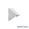 Folie carbon 3d argintie cu tehnologie de eliminare a bulelor de aer 1mx1.5m cod: cf-10s Alta marca Alt model #7