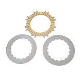 Discuri Saboti Ambreiaj ATV Bashan 107cc 110cc 125cc