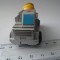 bnk jc Matchbox Connectables - betoniera