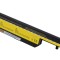 CLEVO pentru seriile B, C, E, W, baterie de 4400 mAh - Patona