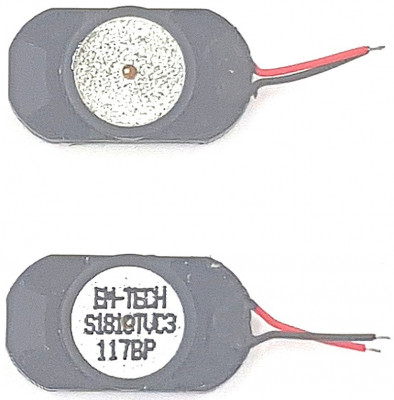 Difuzor LG KP500 Cookie / KE970 foto