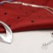 Pandantiv cu lantisor din argint --Tear Drop--