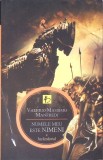 NUMELE MEU ESTE NIMENI-VALERIO MASSIMO MANFREDI-361158