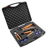 Set de scule pentru sisteme fotovoltaice 01-559