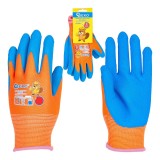 Manusi de protectie pentru copii, marimea 3 (5-8 ani), Geko G75061