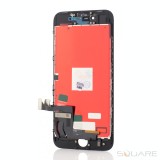 LCD iPhone 8, iPhone SE 2020, Black (KLS)