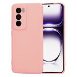 Techsuit - SoftFlex - Oppo Reno12 - Chalk Pink