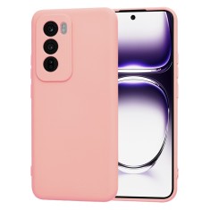 Techsuit - SoftFlex - Oppo Reno12 - Chalk Pink