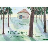 Bedtime story from the Round Forest - Vass Gergely