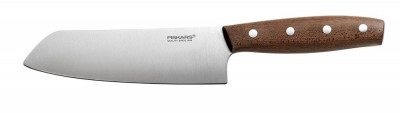 FISKARS NORR Cutit Santoku 16 cm foto