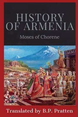 History of Armenia foto