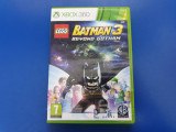 LEGO Batman 3: Beyond Gotham - joc XBOX 360, Actiune, Multiplayer